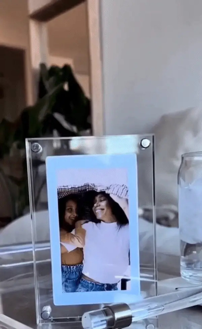 Digital Photo Frame